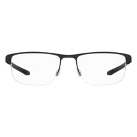 Under Armour Black Metal Frames