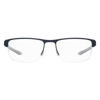 Under Armour Blue Metal Frames