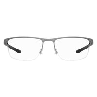 Under Armour Gray Metal Frames