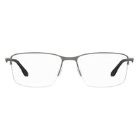 Under Armour Gray Metal Frames