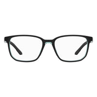 Under Armour Black Resin Frames