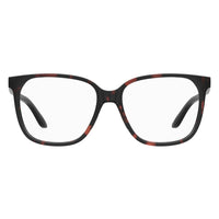 Under Armour Brown Resin Frames