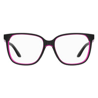 Under Armour Black Resin Frames