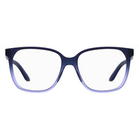 Under Armour Blue Resin Frames