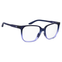 Under Armour Blue Resin Frames
