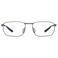 Under Armour Gray Metal Frames