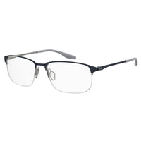 Under Armour Blue Metal Frames