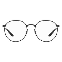 Under Armour Black Metal Frames