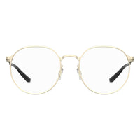 Under Armour Gold Metal Frames