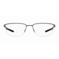 Under Armour Gray Metal Frames