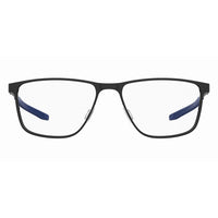 Under Armour Black Metal Frames