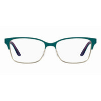 Under Armour Green Metal Frames