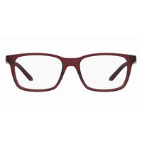 Under Armour Transparent Resin Frames