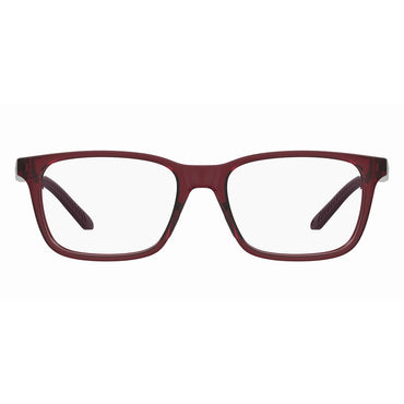 Under Armour Transparent Resin Frames