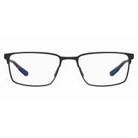 Under Armour Black Metal Frames