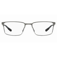 Under Armour Gray Metal Frames