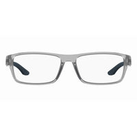 Under Armour Gray Resin Frames