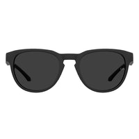 Under Armour Black Resin Sunglasses