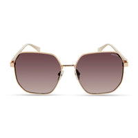 Kenneth Cole Multicolor Metal Sunglasses