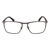 Land Rover Gray Men Optical Frames