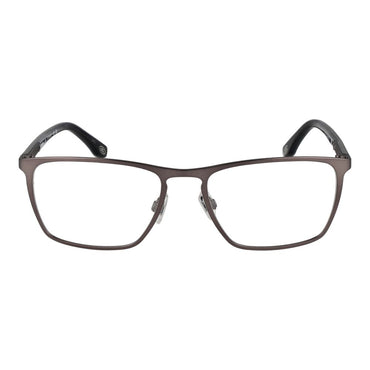 Land Rover Gray Men Optical Frames