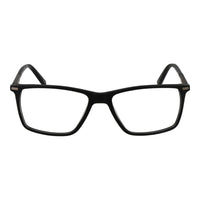Land Rover Black Men Optical Frames