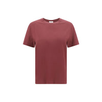 Brunello Cucinelli Monochrome T-Shirt