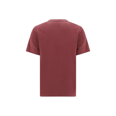 Brunello Cucinelli Monochrome T-Shirt