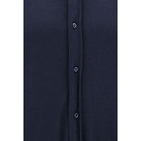 Brunello Cucinelli Silk Shirt