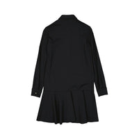 BLANCA VITA Mini Dress