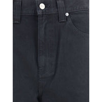 Khaite Bonnie Jeans