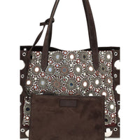 Valentino Garavani Nellcôte medium Tote Bag