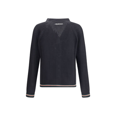 Gucci Knit Cardigan