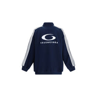 Balenciaga Loop Sports Icon zip Jacket
