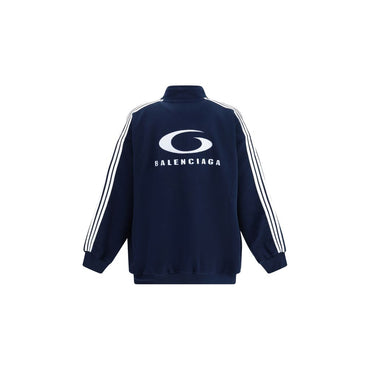Balenciaga Loop Sports Icon zip Jacket