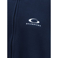 Balenciaga Loop Sports Icon zip Jacket