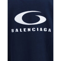 Balenciaga Loop Sports Icon zip Jacket
