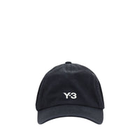 Y-3 Baseball Cap