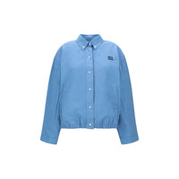 Miu Miu Bomber Jacket