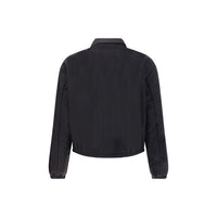 Prada Re-Nylon bomber Jacket
