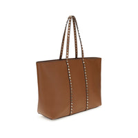 Valentino Garavani Medium Rockstud Tote Bag