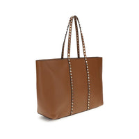 Valentino Garavani Medium Rockstud Tote Bag