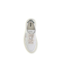 Autry Medalist Low Sneakers