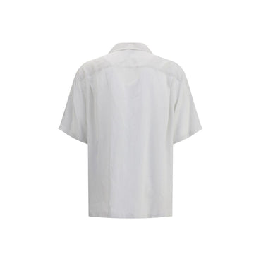 Alexander McQueen Thin striped Shirt