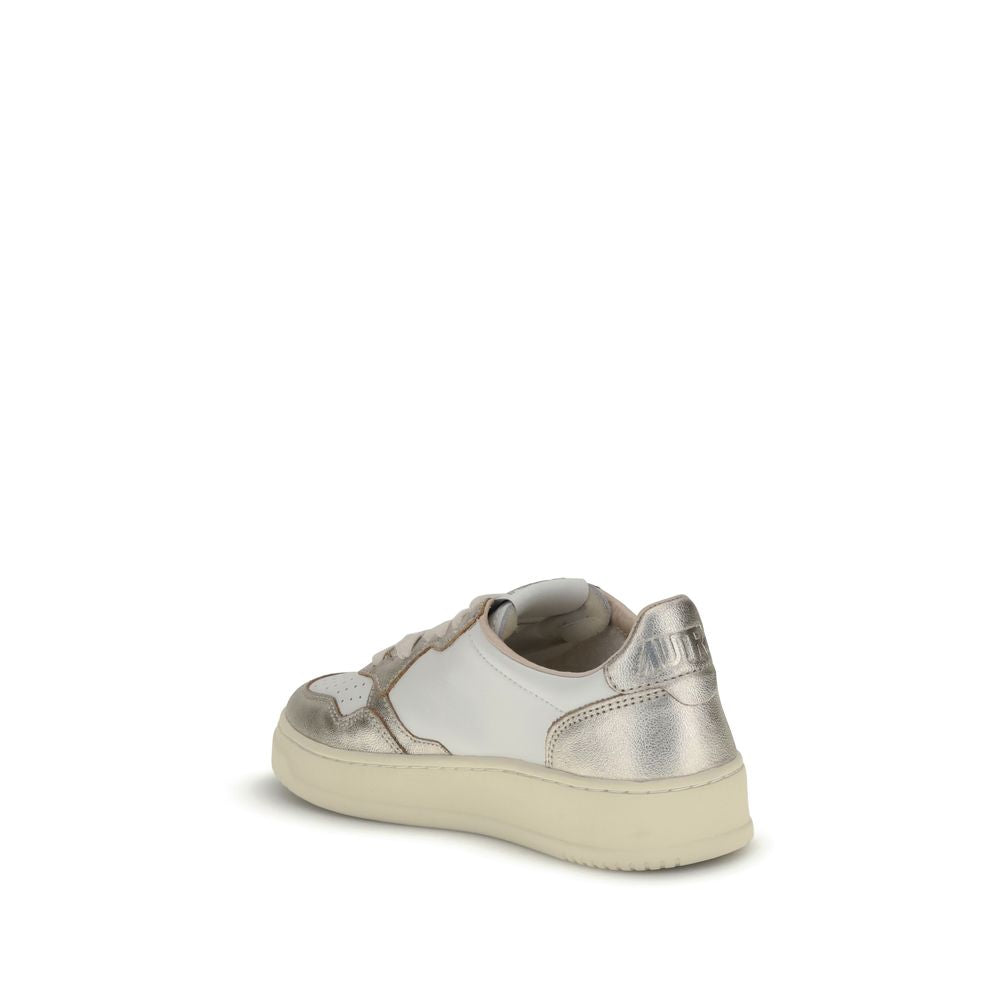 Autry Medalist Low Sneakers