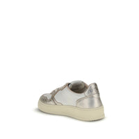 Autry Medalist Low Sneakers
