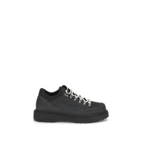 Diemme Cornaro Gomma Ankle Boots
