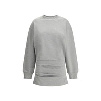 The Attico Mini cotton Dress