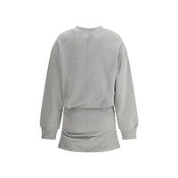 The Attico Mini cotton Dress