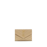Saint Laurent Wallet